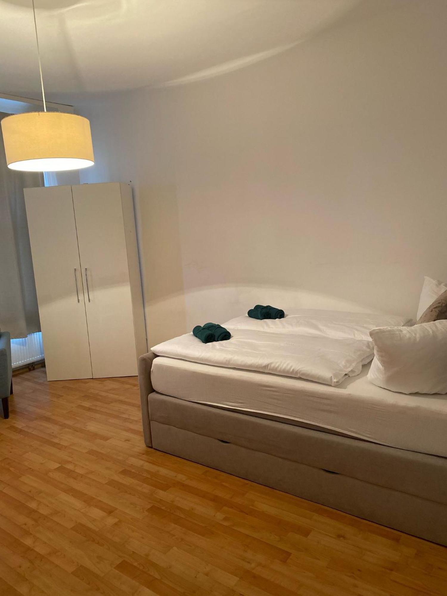 Apartament Peaceful 2br 15-min To Ottakring Station *